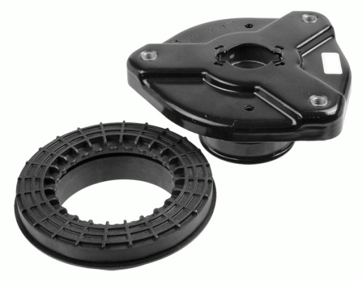 SACHS Reparatursatz, Federbeinstützlager 802 655