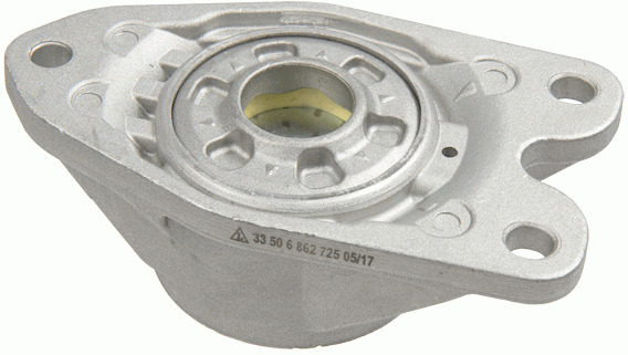 SACHS Federbeinstützlager 803 047