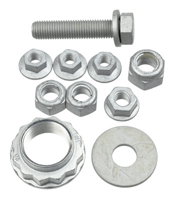 SACHS Reparatursatz, Radaufhängung 803 344
