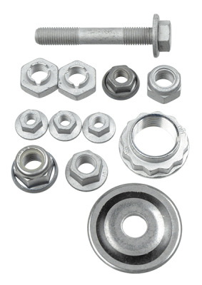 SACHS Reparatursatz, Radaufhängung 803 345