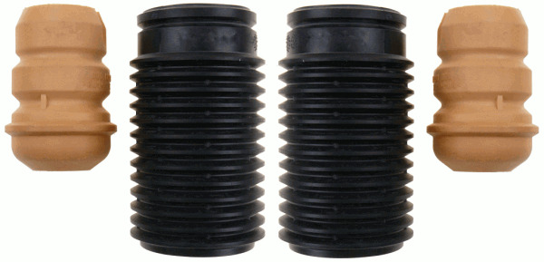 SACHS Staubschutzsatz, Stoßdämpfer 900 009