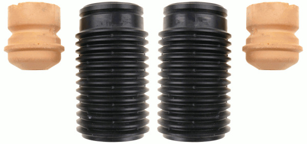 SACHS Staubschutzsatz, Stoßdämpfer 900 016