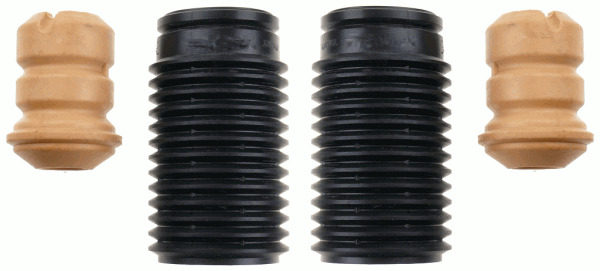 SACHS Staubschutzsatz, Stoßdämpfer 900 018