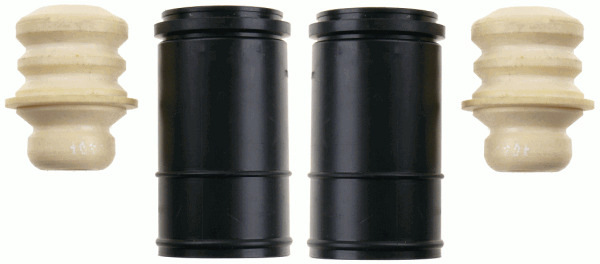 SACHS Staubschutzsatz, Stoßdämpfer 900 045
