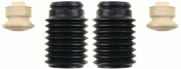 SACHS Staubschutzsatz, Stoßdämpfer 900 061