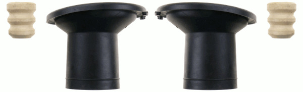 SACHS Staubschutzsatz, Stoßdämpfer 900 065