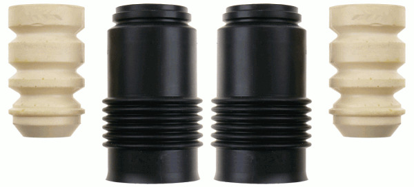 SACHS Staubschutzsatz, Stoßdämpfer 900 070