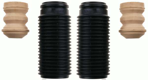 SACHS Staubschutzsatz, Stoßdämpfer 900 077