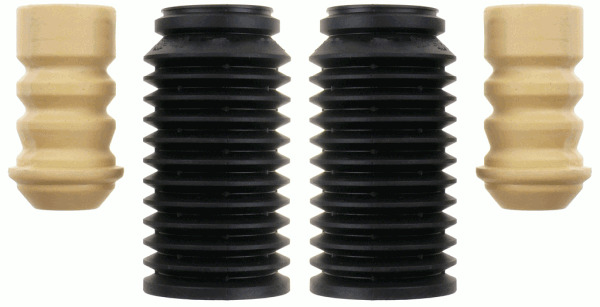 SACHS Staubschutzsatz, Stoßdämpfer 900 108