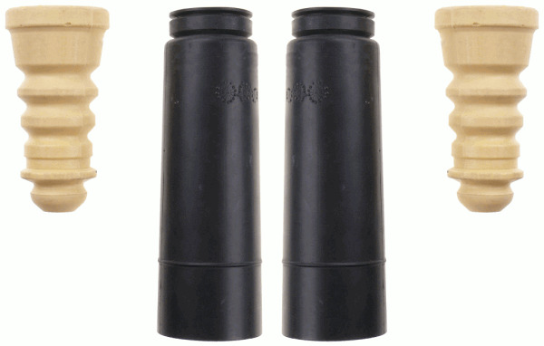 SACHS Staubschutzsatz, Stoßdämpfer 900 109
