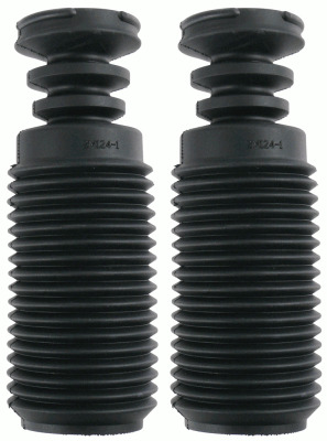 SACHS Staubschutzsatz, Stoßdämpfer 900 173