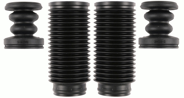SACHS Staubschutzsatz, Stoßdämpfer 900 179