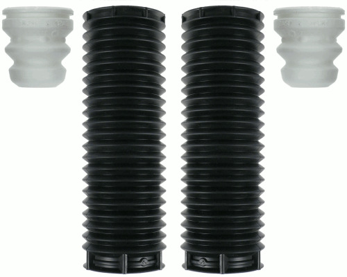 SACHS Staubschutzsatz, Stoßdämpfer 900 207