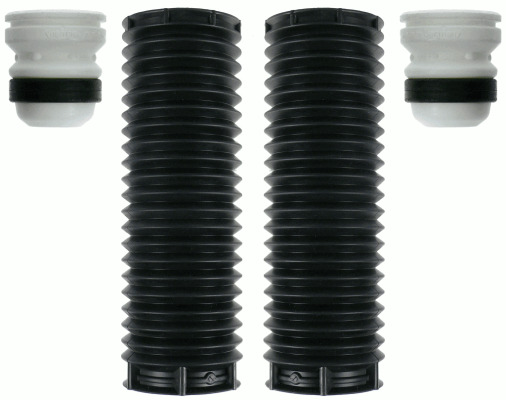 SACHS Staubschutzsatz, Stoßdämpfer 900 208