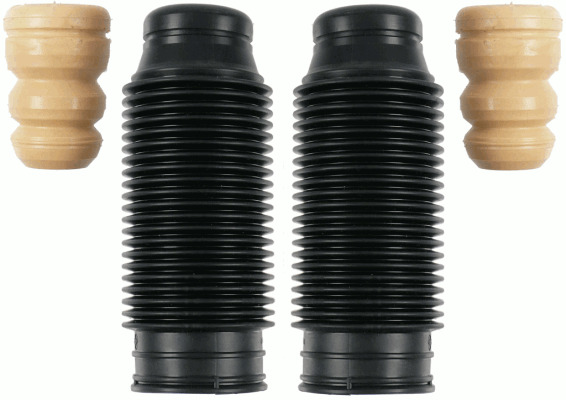 SACHS Staubschutzsatz, Stoßdämpfer 900 245