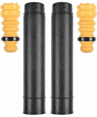SACHS Staubschutzsatz, Stoßdämpfer 900 302