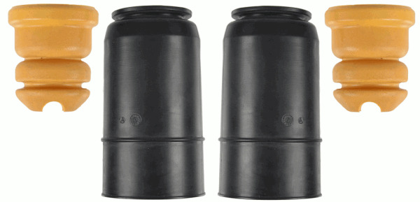 SACHS Staubschutzsatz, Stoßdämpfer 900 317