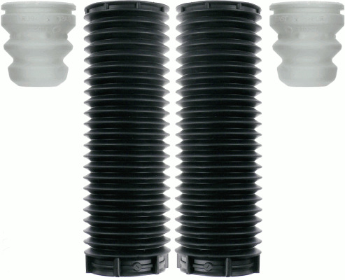 SACHS Staubschutzsatz, Stoßdämpfer 900 386