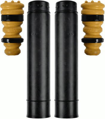SACHS Staubschutzsatz, Stoßdämpfer 900 391