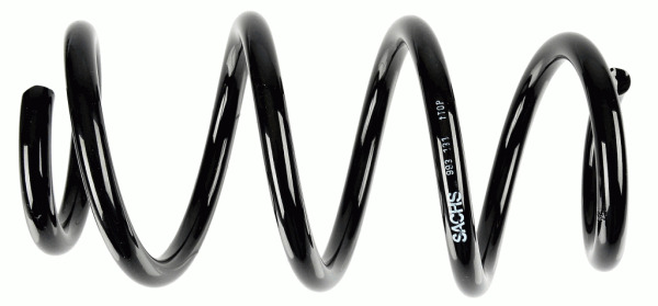 SACHS Fahrwerksfeder 993 131