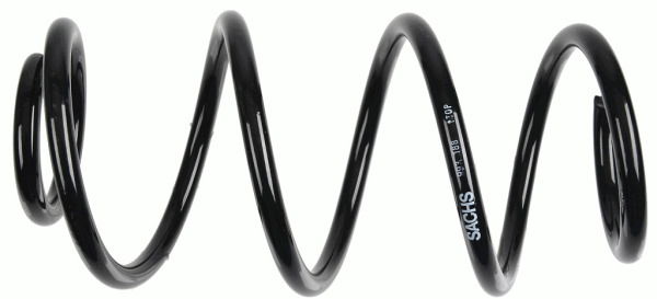 SACHS Fahrwerksfeder 993 188
