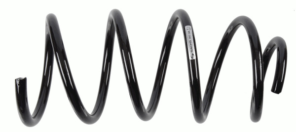 SACHS Fahrwerksfeder 993 308