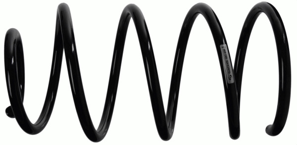SACHS Fahrwerksfeder 993 498