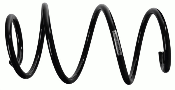 SACHS Fahrwerksfeder 993 508