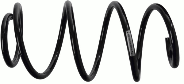 SACHS Fahrwerksfeder 993 509