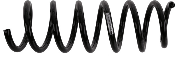SACHS Fahrwerksfeder 993 941