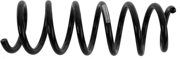 SACHS Fahrwerksfeder 993 943
