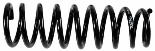 SACHS Fahrwerksfeder 994 246