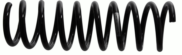 SACHS Fahrwerksfeder 994 649