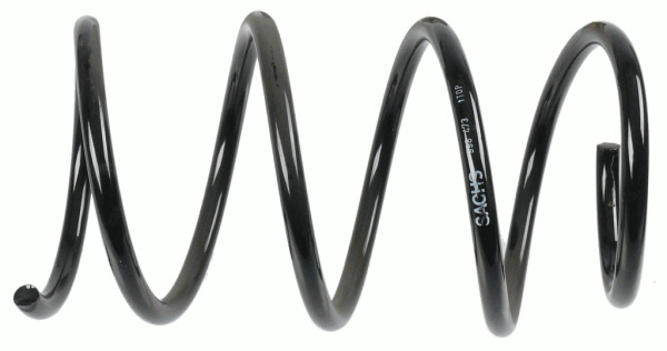 SACHS Fahrwerksfeder 998 473