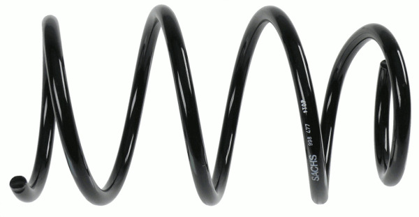 SACHS Fahrwerksfeder 998 477