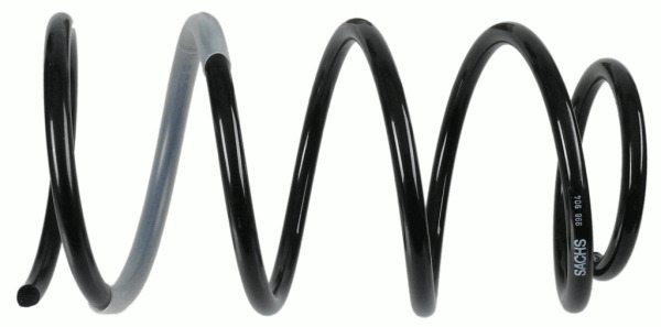 SACHS Fahrwerksfeder 998 904