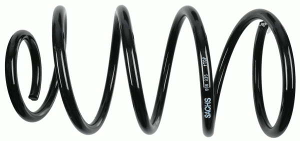 SACHS Fahrwerksfeder 998 935
