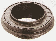 SACHS Wälzlager, Federbeinstützlager 801 007