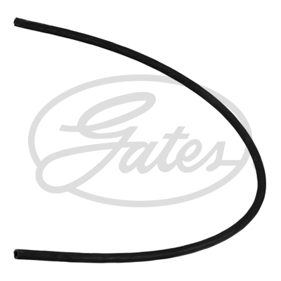 GATES Heizungsschlauch 02-2044