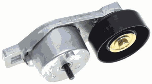 GATES Riemenspanner, Keilrippenriemen T38186