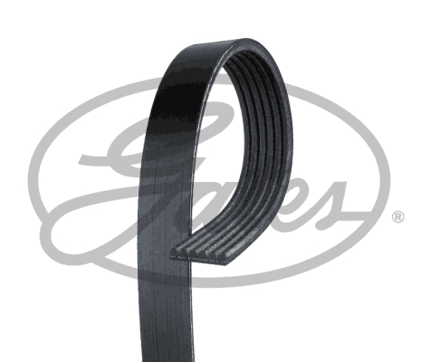 GATES Keilrippenriemen 6PK1179EST