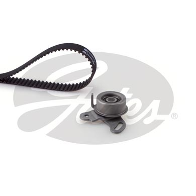 GATES Zahnriemensatz K015250XS