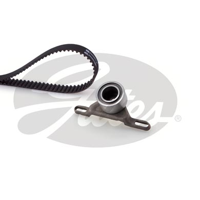 GATES Zahnriemensatz K015357XS