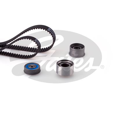 GATES Zahnriemensatz K015556XS