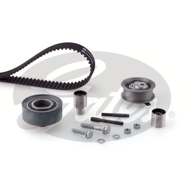 GATES Zahnriemensatz K015559XS