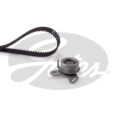 GATES Zahnriemensatz K015568XS