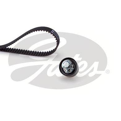 GATES Zahnriemensatz K015571XS