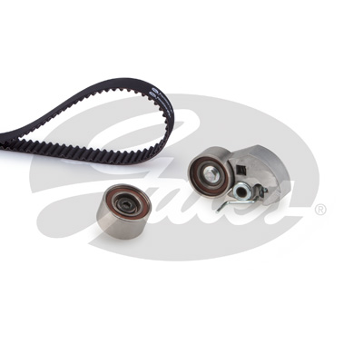 GATES Zahnriemensatz K015579XS