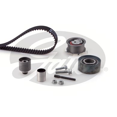 GATES Zahnriemensatz K015648XS