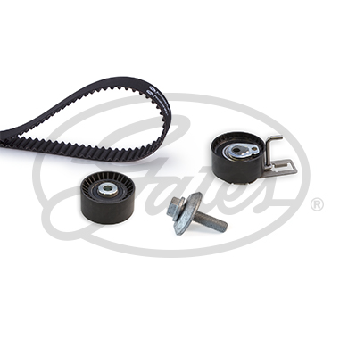 GATES Zahnriemensatz K015656XS